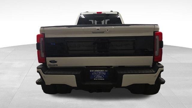 2026 Ford F-350 Super Duty XL