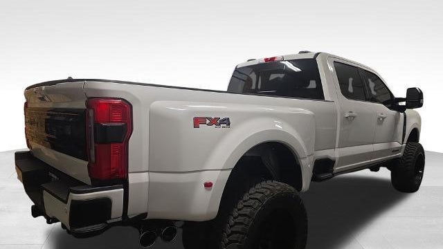 2026 Ford F-350 Super Duty XL