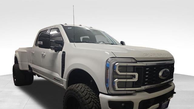 2026 Ford F-350 Super Duty XL