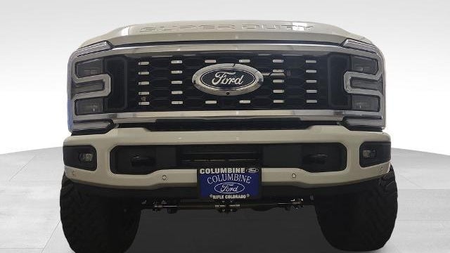 2026 Ford F-350 Super Duty XL