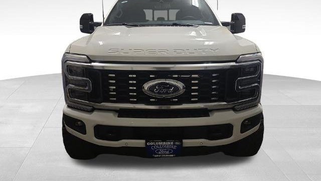 2026 Ford F-350 Super Duty XL