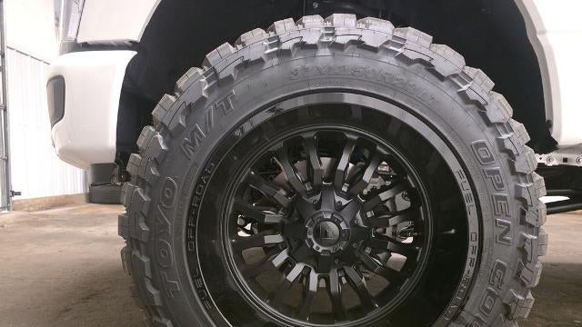 2026 Ford F-350 Super Duty XL