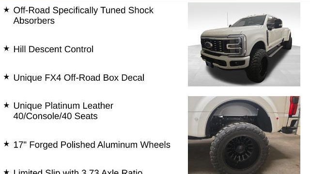 2026 Ford F-350 Super Duty XL