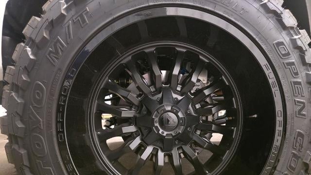 2026 Ford F-350 Super Duty XL