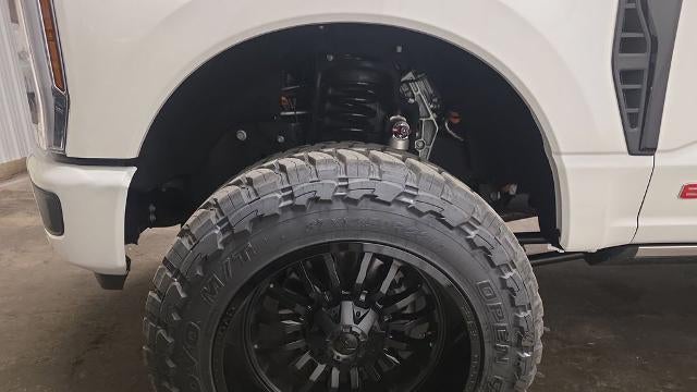 2026 Ford F-350 Super Duty XL