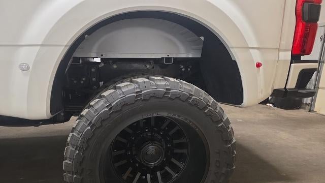 2026 Ford F-350 Super Duty XL
