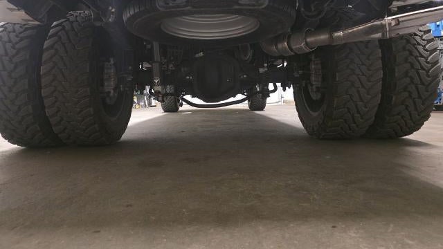 2026 Ford F-350 Super Duty XL