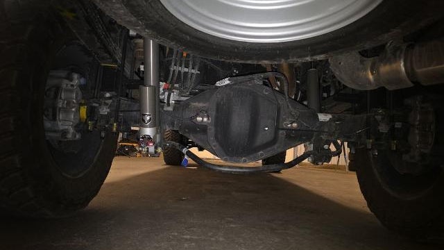 2026 Ford F-350 Super Duty XL