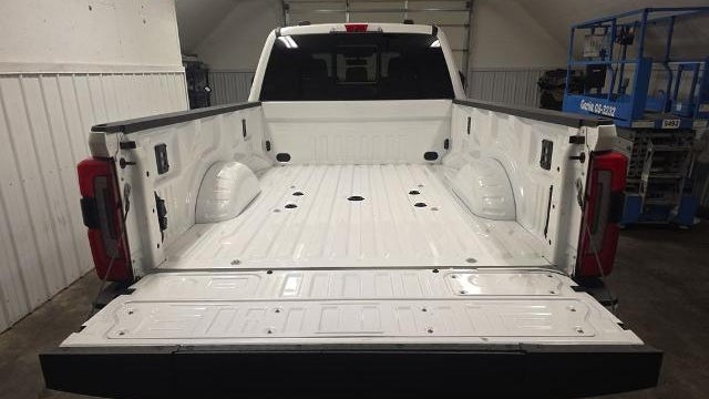 2026 Ford F-350 Super Duty XL