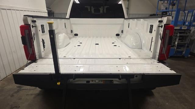 2026 Ford F-350 Super Duty XL