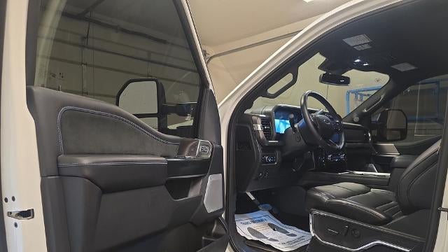 2026 Ford F-350 Super Duty XL