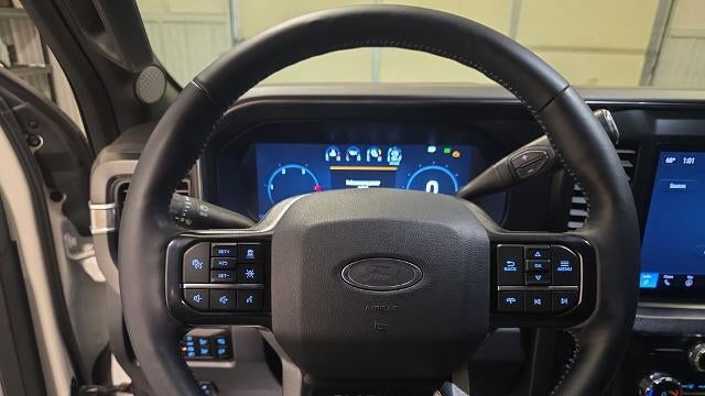 2026 Ford F-350 Super Duty XL