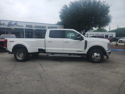 Photo of a 2026 Ford F-350 Super Duty 4X4 XL 4DR Crew Cab 8 FT. LB DRW Pickup for sale