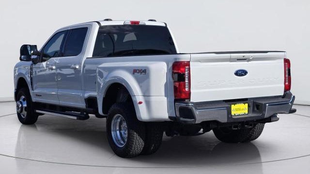 2026 Ford F-350 Super Duty XL