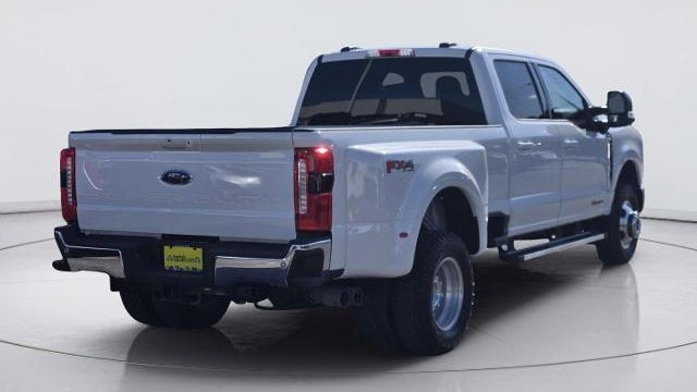 2026 Ford F-350 Super Duty XL