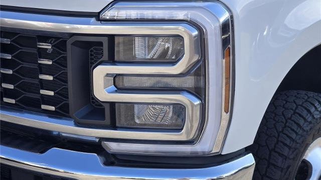 2026 Ford F-350 Super Duty XL