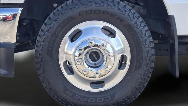 2026 Ford F-350 Super Duty XL