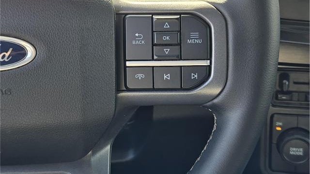 2026 Ford F-350 Super Duty XL