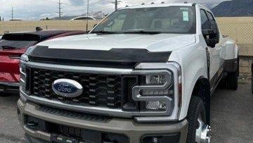 Preowned 2026 Ford F-350 Super Duty XL for Sale