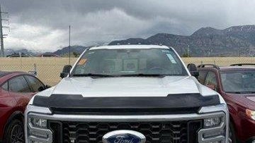 2026 Ford F-350 Super Duty XL