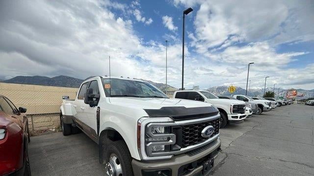 2026 Ford F-350 Super Duty XL