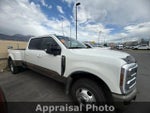 2026 F-350 Super Duty Thumbnail 4