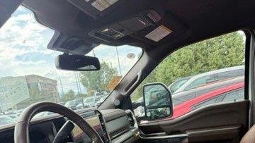 2026 Ford F-350 Super Duty XL