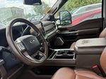 2026 F-350 Super Duty Thumbnail 5