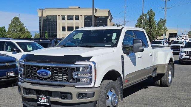 2026 Ford F-350 Super Duty XL