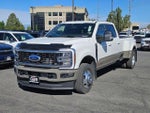 2026 F-350 Super Duty Thumbnail 7
