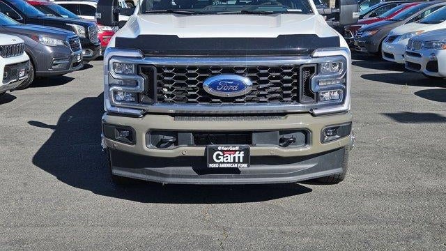 2026 Ford F-350 Super Duty XL