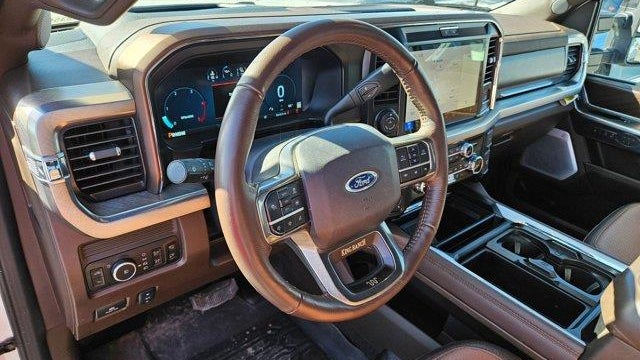 2026 Ford F-350 Super Duty XL