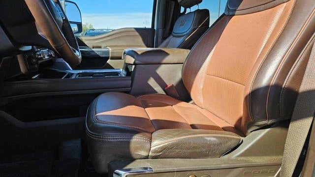 2026 Ford F-350 Super Duty XL