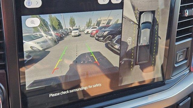 2026 Ford F-350 Super Duty XL