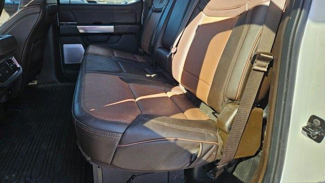 2026 Ford F-350 Super Duty XL