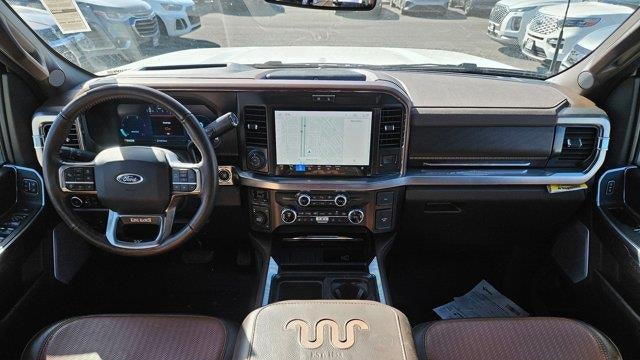2026 Ford F-350 Super Duty XL