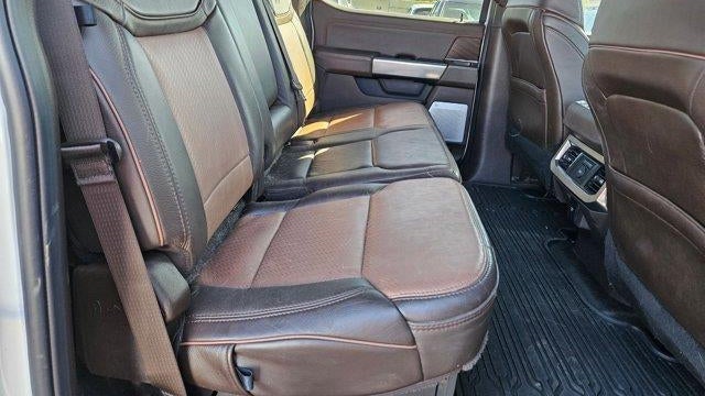 2026 Ford F-350 Super Duty XL