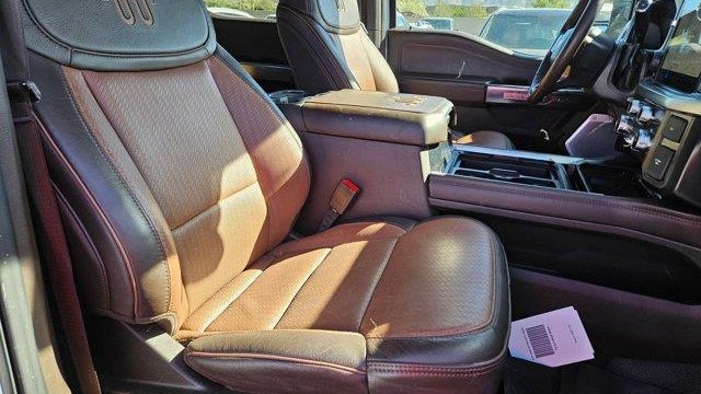 2026 Ford F-350 Super Duty XL