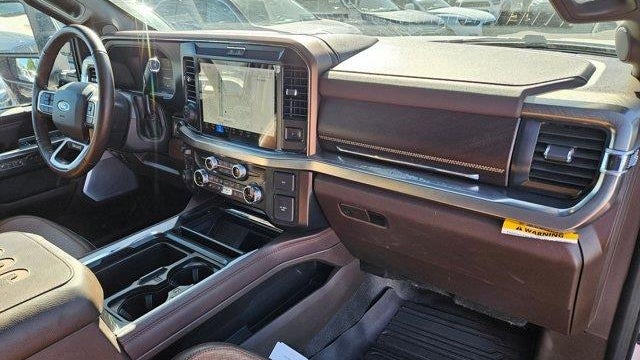 2026 Ford F-350 Super Duty XL