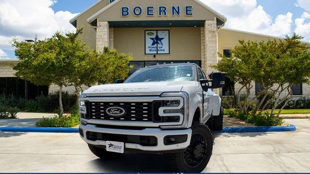 Preowned 2026 Ford F-350 Super Duty XL for Sale