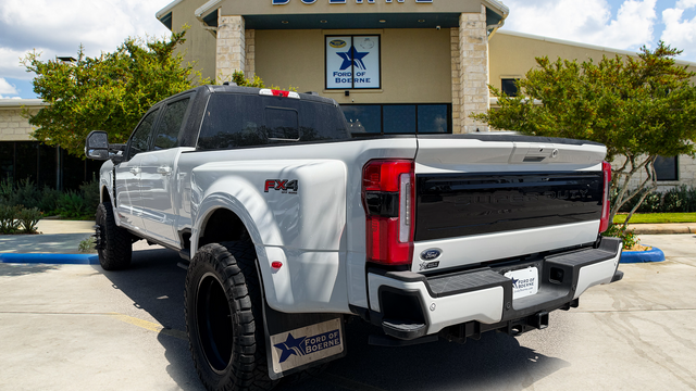 2026 Ford F-350 Super Duty XL
