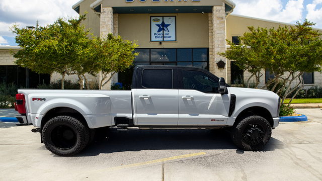 2026 Ford F-350 Super Duty XL