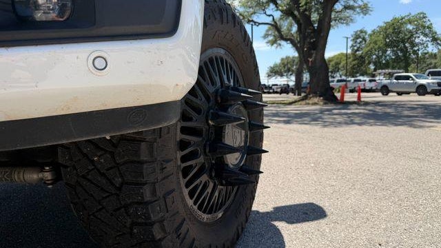 2026 Ford F-350 Super Duty XL