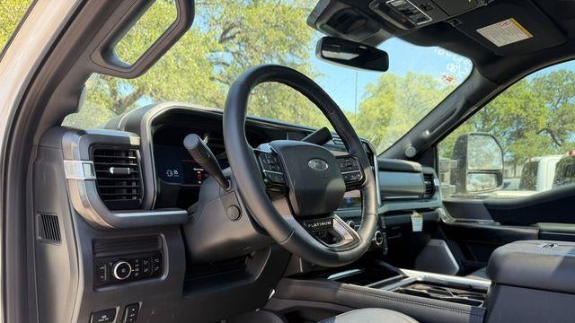 2026 Ford F-350 Super Duty XL