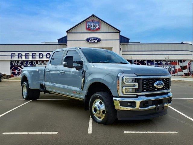 2026 Ford F-350 - $80,000