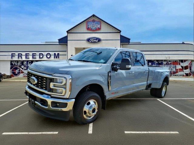 2026 Ford F-350 - $80,000