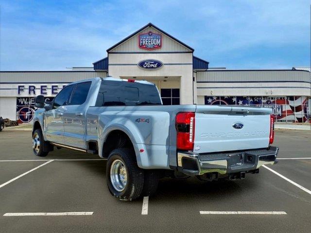 2026 Ford F-350 - $80,000