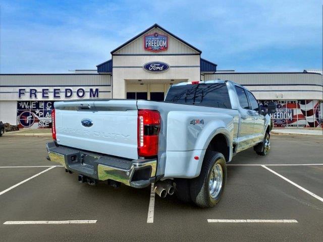 2026 Ford F-350 - $80,000