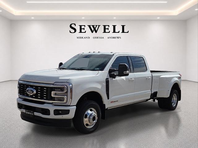 2026 Ford F-350 - $92,800