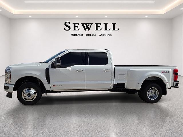 2026 Ford F-350 - $92,800